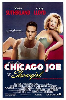 愛情不歸路 / Chicago Joe and the Showgirl線上看
