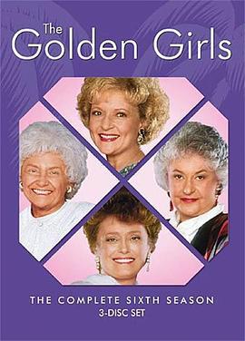 黃金女郎 第六季 / The Golden Girls Season 6線上看