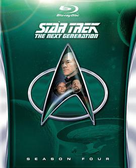 星際旅行：下一代 第四季 / Star Trek: The Next Generation Season 4線上看