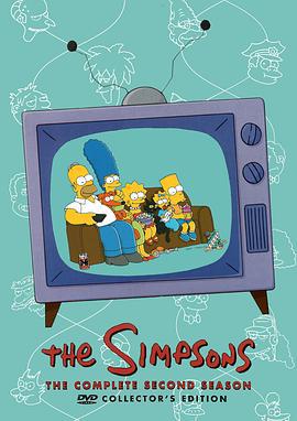 辛普森一家 第二季 / The Simpsons Season 2線上看