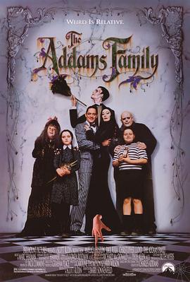 亞當斯一家 / The Addams Family線上看