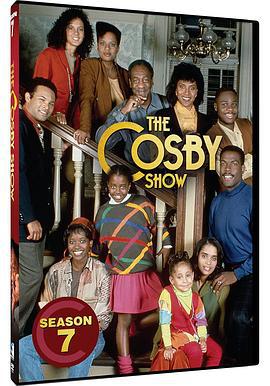 考斯比一家 第八季 / the cosby show Season 8線上看