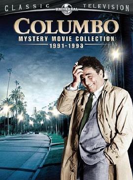 神探可倫坡 第十一季 / Columbo Season 11線上看