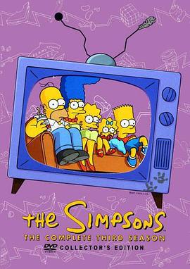 辛普森一家 第三季 / The Simpsons Season 3線上看