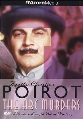 ABC謀殺案 / Poirot: The ABC Murders線上看