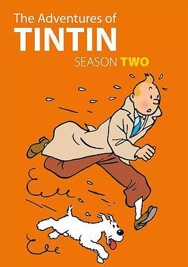 丁丁歷險記 第二季 / The Adventures of Tintin Season 2線上看