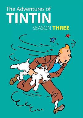 丁丁歷險記 第三季 / The Adventures of Tintin Season 3線上看