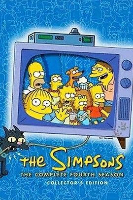 辛普森一家 第四季 / The Simpsons Season 4線上看