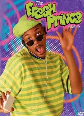 茶煲表哥 第三季 / The Fresh Prince of Bel-Air Season 3線上看