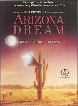 亞利桑那之夢 / Arizona Dream線上看