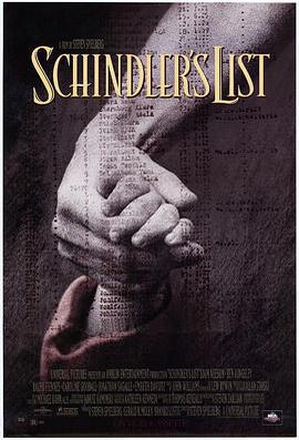 辛德勒的名單 / Schindler's List線上看