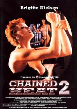 魔鬼黑獄 / Chained Heat II線上看