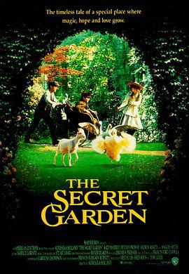 秘密花園 / The Secret Garden線上看