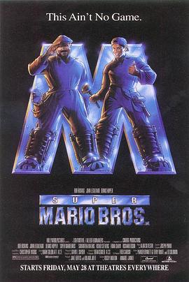 超級馬里奧兄弟 / Super Mario Bros.線上看