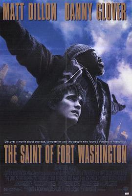 華盛頓城堡的聖徒 / The Saint of Fort Washington線上看