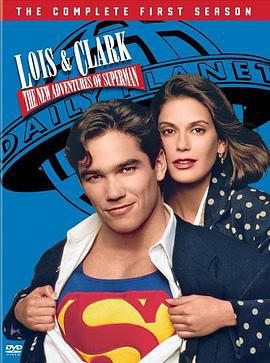 新超人 第一季 / Lois & Clark: The New Adventures of Superman Season 1線上看