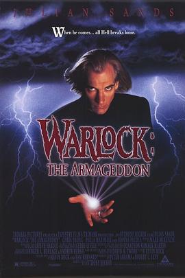 惡魔之子 / Warlock: The Armageddon線上看