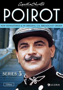 大偵探波洛 第五季 / Agatha Christie's Poirot Season 5線上看