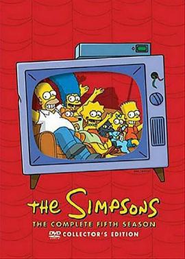 辛普森一家  第五季 / The Simpsons Season 5線上看