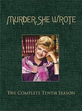 女作家與謀殺案 第十季 / Murder, She Wrote Season 10線上看