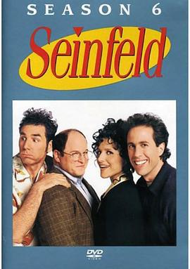 宋飛正傳  第六季 / Seinfeld Season 6線上看