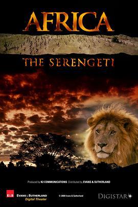 非洲：塞倫蓋蒂國家公園 / Africa: The Serengeti線上看