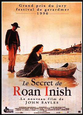 天涯海角 / The Secret of Roan Inish線上看