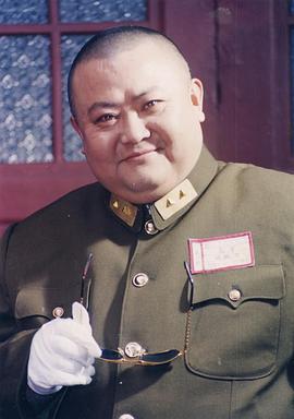 傻兒軍長線上看