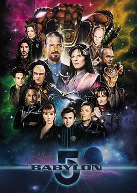 巴比倫5號 第一季 / Babylon 5 Season 1線上看
