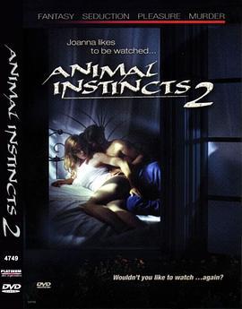 動物性本能2 / Animal Instincts 2線上看