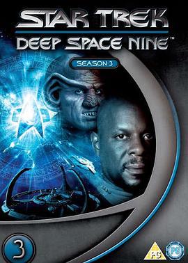 星際旅行：深空九號 第三季 / Star Trek: Deep Space Nine Season 3線上看