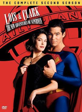 新超人 第二季 / Lois & Clark: The New Adventures of Superman Season 2線上看