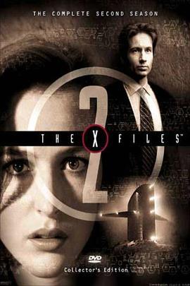 X檔案 第二季 / The X-Files Season 2線上看