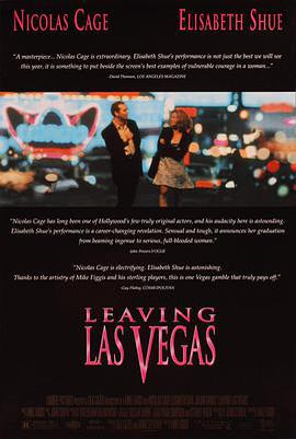 離開拉斯維加斯 / Leaving Las Vegas線上看