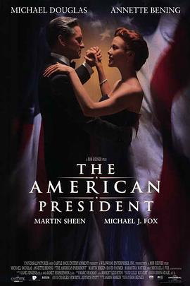 美國總統 / The American President線上看