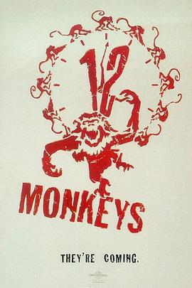 十二猴子 / Twelve Monkeys線上看