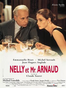 真愛未了情 / Nelly et Monsieur Arnaud線上看