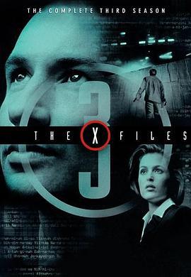X檔案 第三季 / The X-Files Season 3線上看