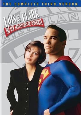 新超人 第三季 / Lois & Clark: The New Adventures of Superman Season 3線上看