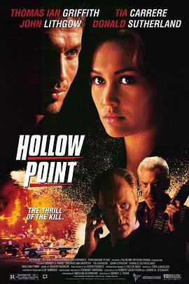 危機風暴 / Hollow Point線上看