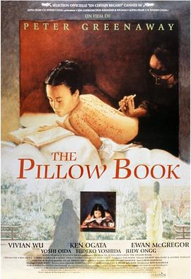 枕邊書 / The Pillow Book線上看