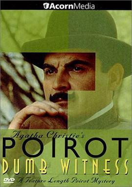 無言的證人 / Poirot: Dumb Witness線上看