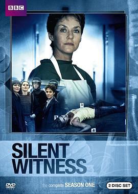 無聲的證言 第一季 / Silent Witness Season 1線上看