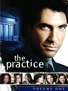 律師本色 第二季 / The Practice Season 2線上看