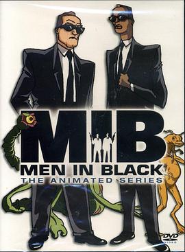 黑衣警探 第一季 / Men in Black: The Series Season 1線上看