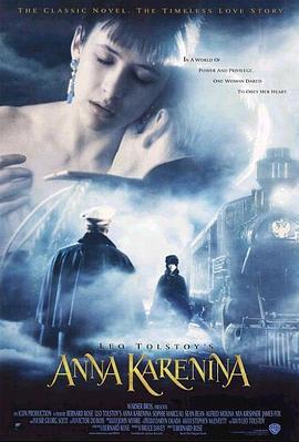 安娜·卡列尼娜 / Anna Karenina線上看