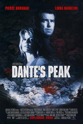 天崩地裂 / Dante's Peak線上看