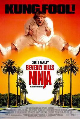 比佛利武士 / Beverly Hills Ninja線上看