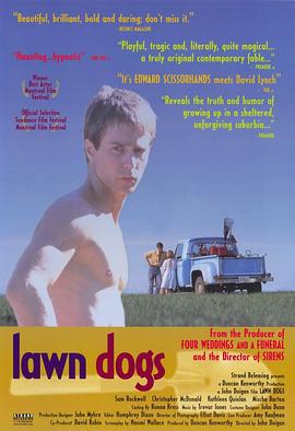 割草叔叔 / Lawn Dogs線上看