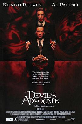 魔鬼代言人 / The Devil's Advocate線上看